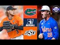 Florida vs #11 Oklahoma State | Regional Final (Game 6) | 2024 College Baseball Highlights