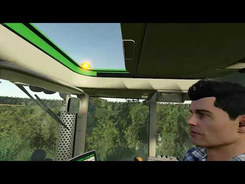 Silage On Greenwich Valley Fs19