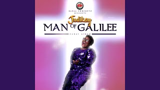 Man of Galilee Man of Galilee