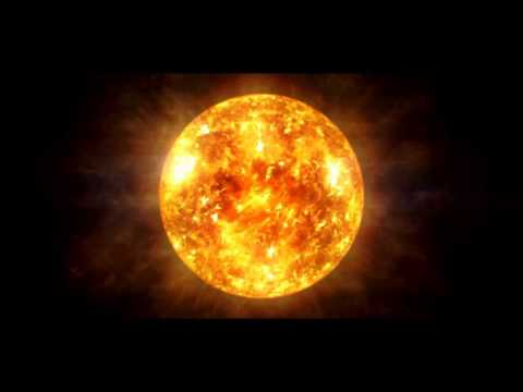 Sounds of the Sun (NASA)