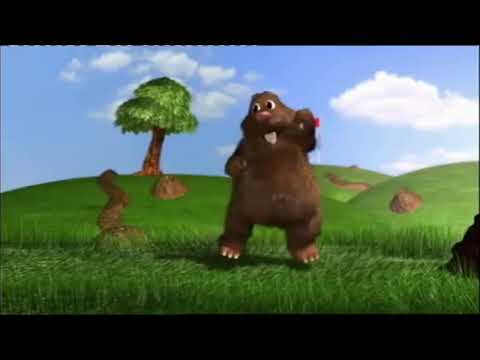 Jamba: Mauli der Maulwurf - Scheisse, Ich liebe dich Commercial (Germany)