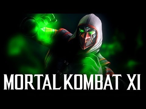 Mortal Kombat 11: Did Ed Boon Just Tease NO Reveal @ The Game Awards? (Mortal Kombat XI)