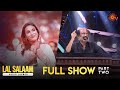 Lal Salaam Audio Launch - Full Show | Part - 02 | Superstar Rajinikanth | Aishwarya | Sun TV