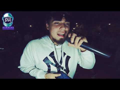 SATIM vs WANN: Final - DLA Battles fecha ft. DEMUESTRALO RAPEANDO
