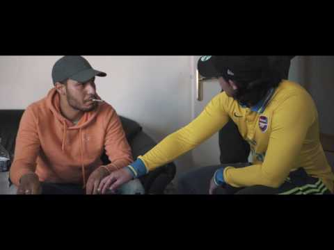 TDA - Tordeur d'âmes (Clip Officiel)