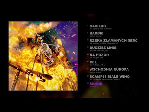 Smaxxy - Skarb (prod. Zelo)