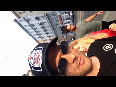 Sascha Kirschtein in Wien