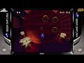 Sonic X Treme Red Sands Zone Demo
