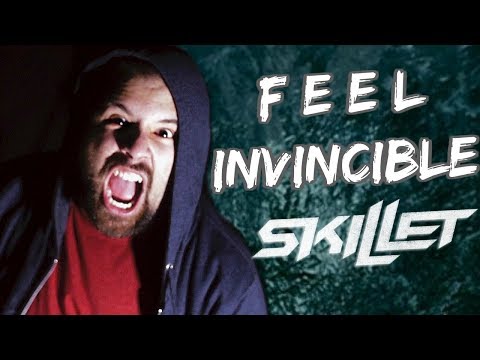 Video thumbnail for Feel Invincible