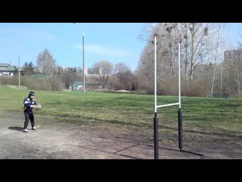 Frank Frankowski w akcji