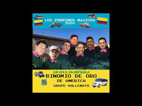 Te eché menos - Binomio de Oro de América