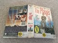 Opening And Closing To The Player A Original 1992 Film RHV VHS New Zealand 1993 REUPLOADED