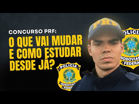 PRF Exam: What Will Change and How to Start Studying Now?