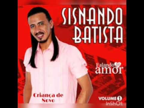 Sisnando Batista [criança de novo]