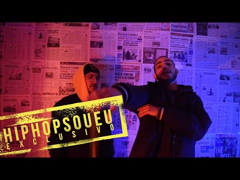 Nanxul - Topei [Vídeo Oficial]