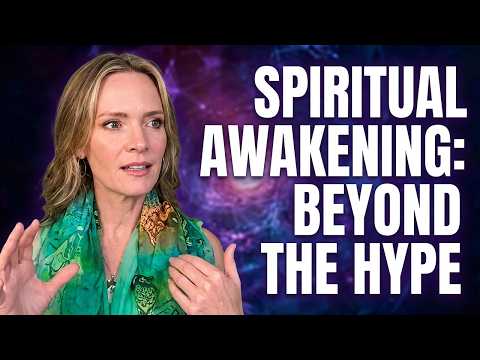 The Awakening Isn’t What You Think It Is | JJ. Brighton