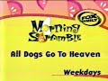 Fox Family All Dogs Go To Heaven TV Spot