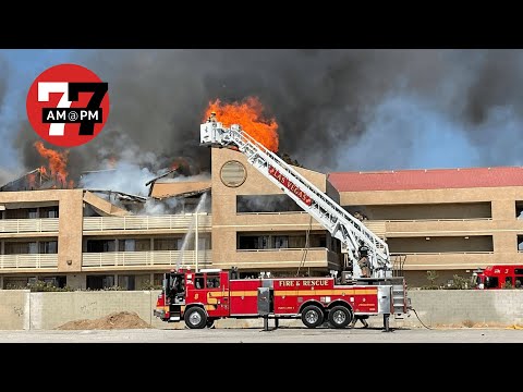 Las Vegas News | 7@7PM for Friday, July 9, 2021