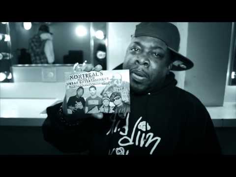 Phife Dawg x Montreal x Long life productions