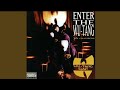 Wu-Tang Clan - Clan In Da Front
