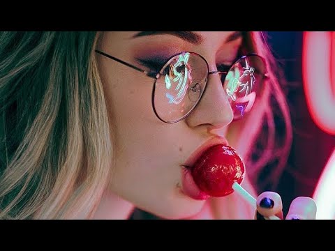 Tujamo x Azteck x INNA - Freak (Original Mix video)