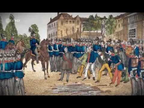 Karl Marx und der Klassenkampf - Teil 2/3