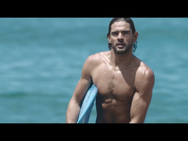 30ML Jimmy Choo Man Aqua Eau de Toilette Spray  4 of 4 