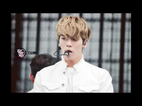 150408 Project 'HEARTFELT' for Jonghyun's birthday