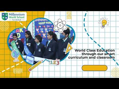 Millennium World School