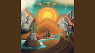 Rose City Band - Real Long Gone video