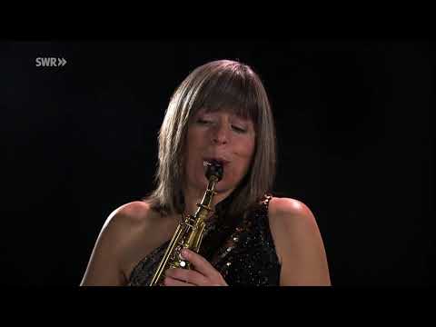 Raschèr Saxophone Quartet - Divorce - Fazil Say