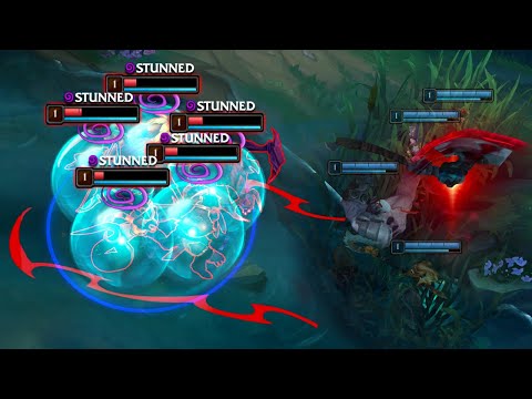 League of Legends, But You Win At Level 1...