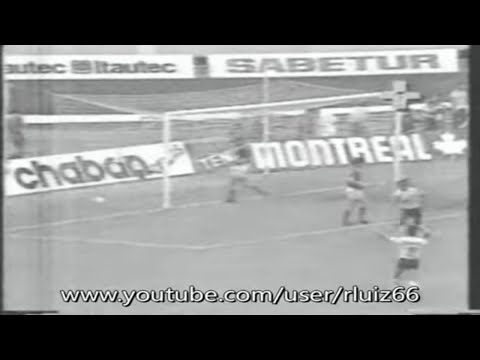 O Campeonato brasileiro de 1989