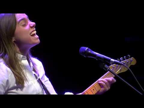 Happy To Be Here - Julien Baker - Live from Here