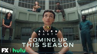 Alien: Earth Season 1 - watch full episodes streaming online