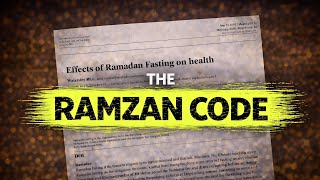 The Hidden Ramzan Code