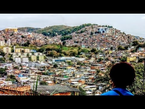 O Rappa - Rodo Cotidiano (My Brother)