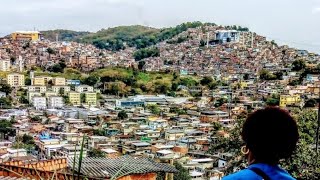 O Rappa - Rodo Cotidiano (My Brother)