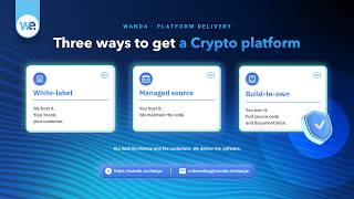 Wanda Exchange - Video - 1