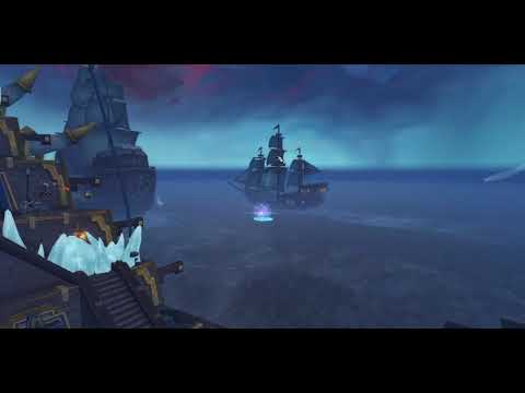 Solo:Lady Jaina proudmoore!!!!(World First)