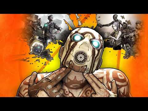 Borderlands 3   Official Trailer Song / GRiZ ft. Tash Neal - Can't Hold Me Down