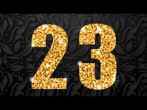 Donnez julkalender - Lucka 23