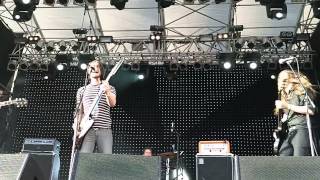 The Datsuns - MF from Hell