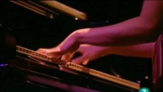 HIROMI UEHARA - I've Got Rhythm