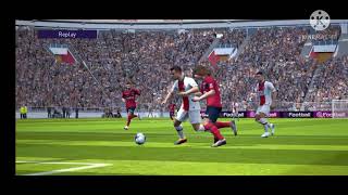 Download lagu PES 2021 best Moments  AVM [ Playdate ]  #pes2021 mp3