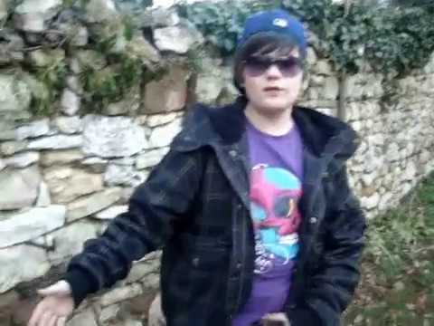 HALT DEIN MAUL NR.1 SPICE