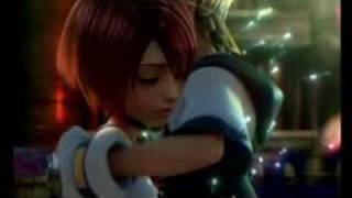 Kingdom Hearts: Hold Me - Plumb