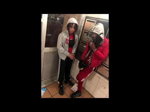 (FREE) Kodes X Zola X Ashe22 X Nle Choppa | Type Beat | "TN" (prod.by Петрушка)