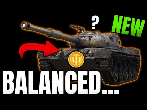 Where tank design goes WRONG...