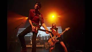 Something for Kate - Pinstripe - Live at The Forum